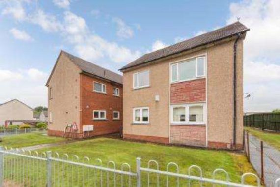 1 Bedroom Flat